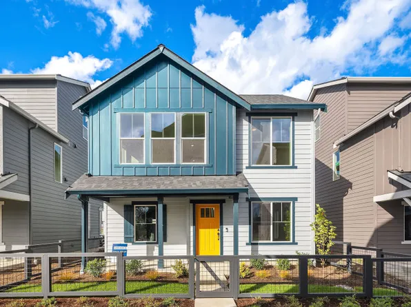 Fir Plan, Hummingbird Crossing Villas