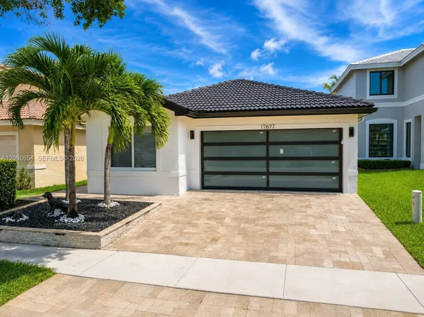 17677 SW 32nd St, Miramar, FL 33029