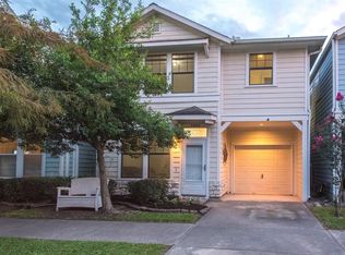 1809 Keene St, Houston, TX 77009