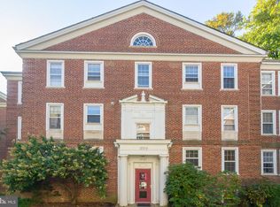 3720 39th St NW APT A163, Washington, DC