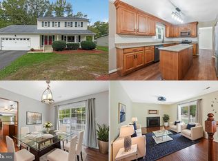 3448 Williamsburg Dr, Waldorf, MD 20601