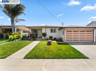 784 Blaine Way, Hayward, CA 94544