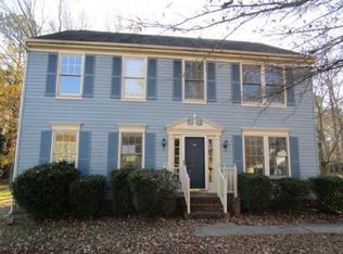 4105 Bolling Rd, Richmond, VA 23223