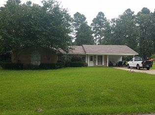 807 Machen Dr, Springhill, LA 71075