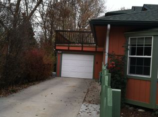 1812 N 31st St, Boise, ID 83703