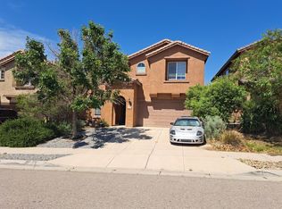 318 Tierra Rosa Pl NE, Rio Rancho, NM 87124