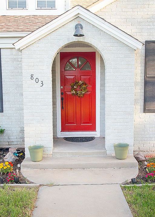 803 Storey Ave, Midland, TX 79701 Zillow