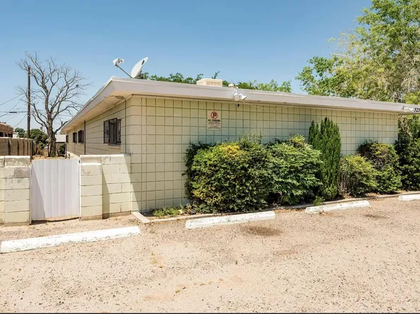 525 Kentucky St SE, Albuquerque, NM 87108