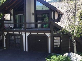 227 Squaw Valley Rd #26, Olympic Valley, CA 96146