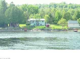 30 Theriault Ln, Eagle Lake, ME 04739