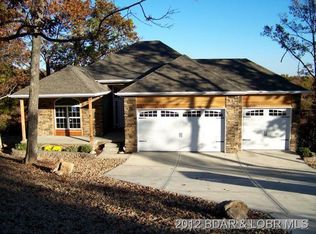 1065 Eagle Dr, Four Seasons, MO 65049