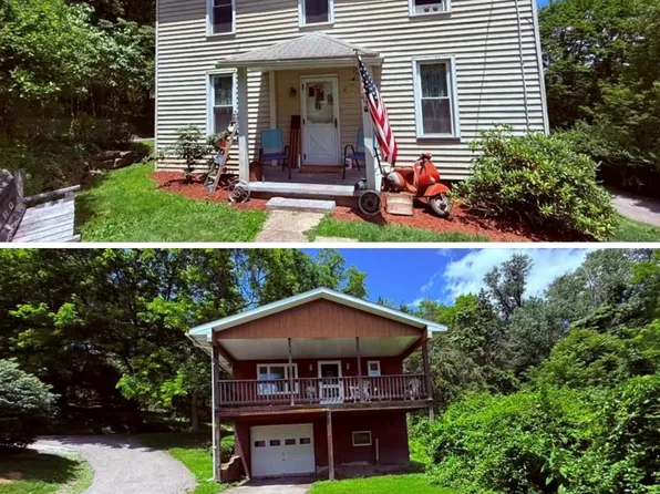206-206R Harshberger Rd, Johnstown, PA 15905