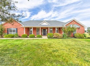 10841 Ridge Country Rd, Haslet, TX 76052