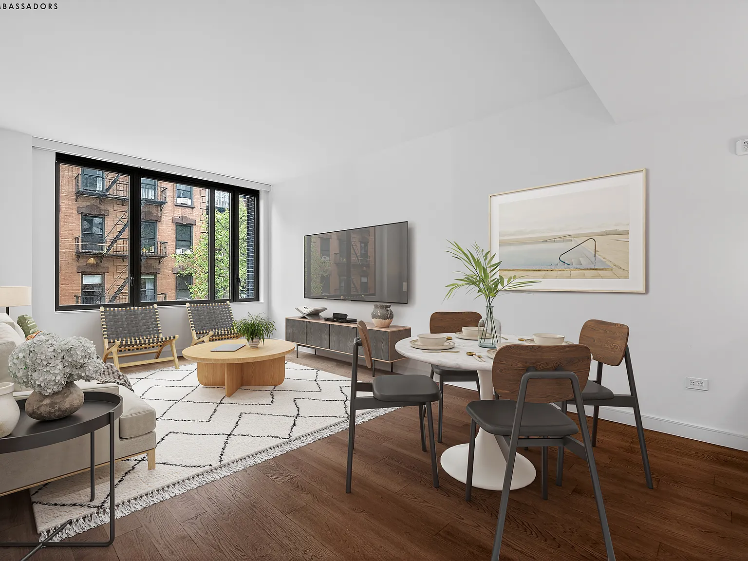 211 East 13th Street — Photo 1