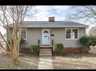 134 S 11th Ave, Hopewell, VA 23860