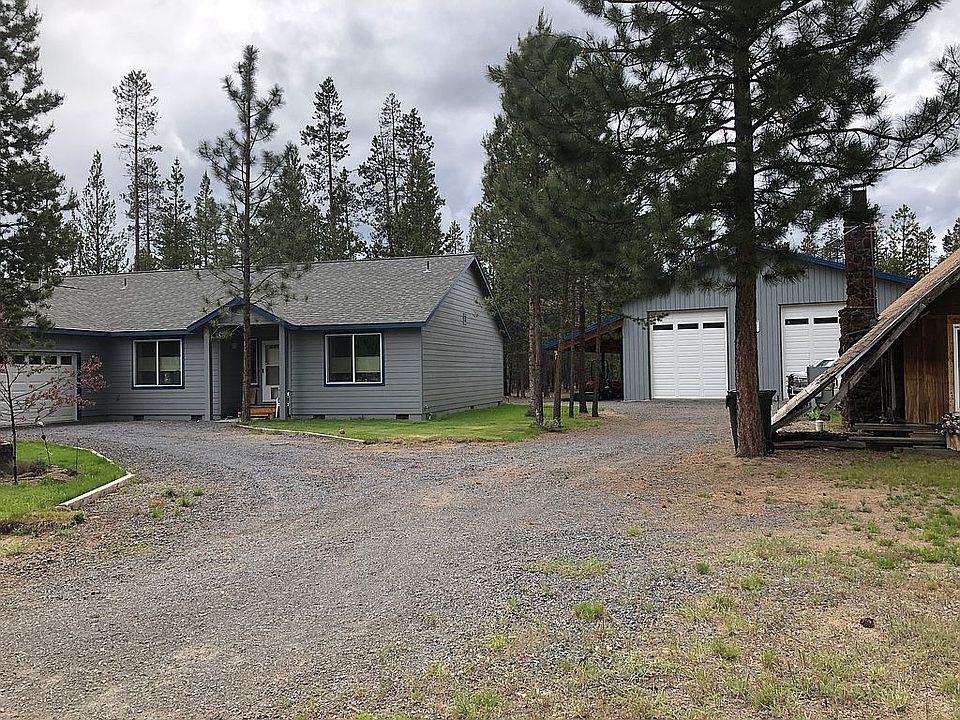 51475 Wheeler Rd, La Pine, OR 97739 | Zillow