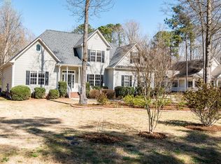 223 Fox Pen Dr, Raleigh, NC 27603