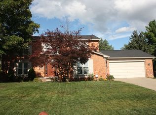 25260 Rutledge Xing, Farmington Hills, MI 48335