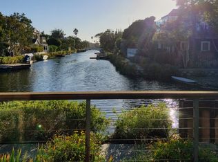 469 Sherman Ave, Venice, CA 90291