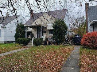 6310 Minock St, Detroit, MI 48228