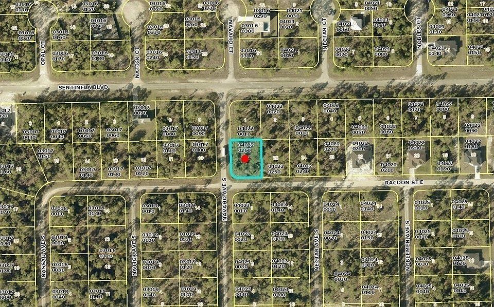 1st image of 1223 Racoon St E