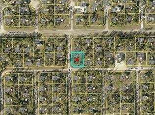 1223 Racoon St E, Lehigh Acres, FL 33974