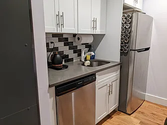 Rented by Maccabee 1 Realty Corp