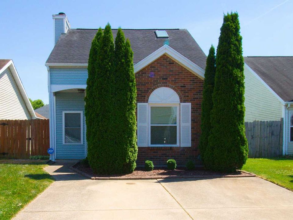1st image of 5939 Crossfield Dr