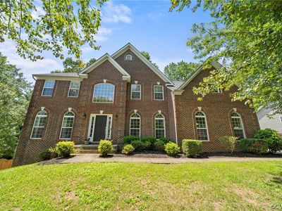 795 Winterberry Dr, Fredericksburg, VA, 22405