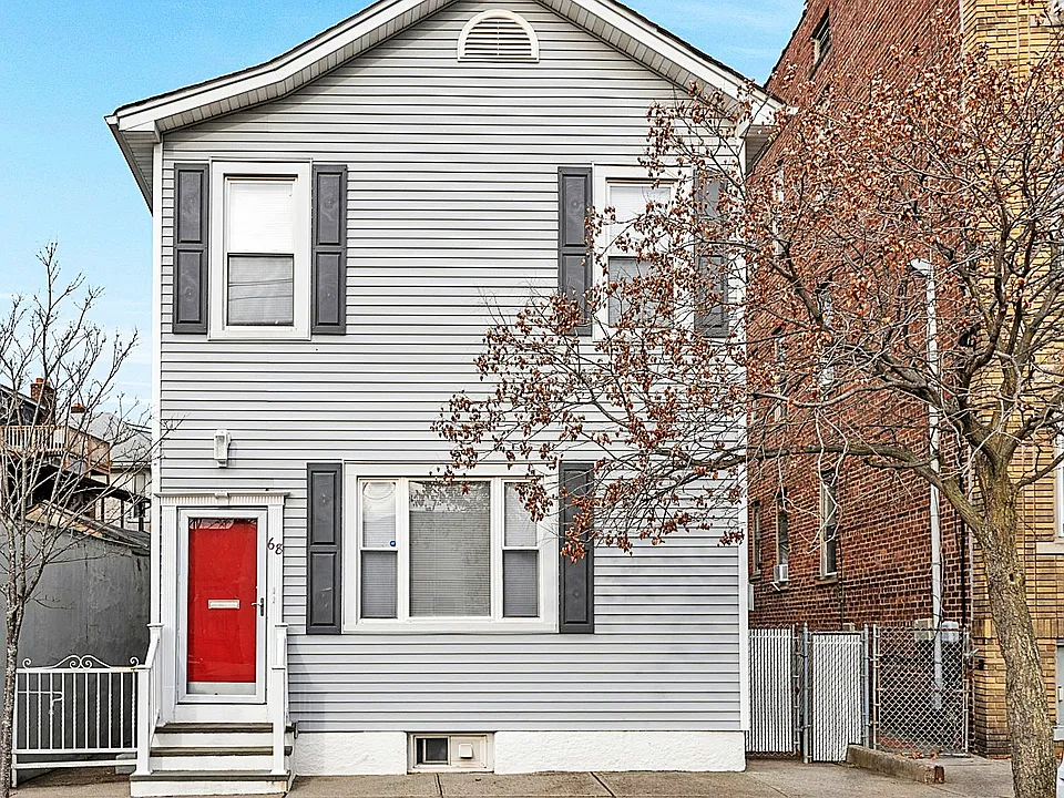 68 Pine St #1