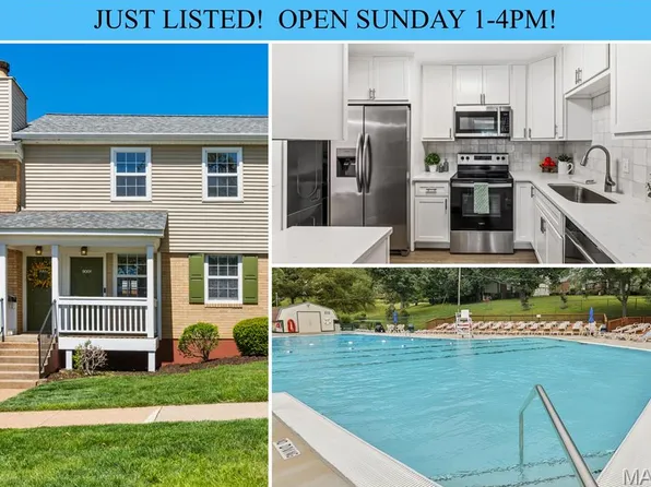 9003 Cardinal Ter, Saint Louis, MO 63144