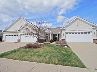 1254 Meadow Vista Dr, Maineville, OH 45039