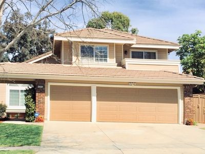 2551 Glenbush Cir, Corona, CA, 92882