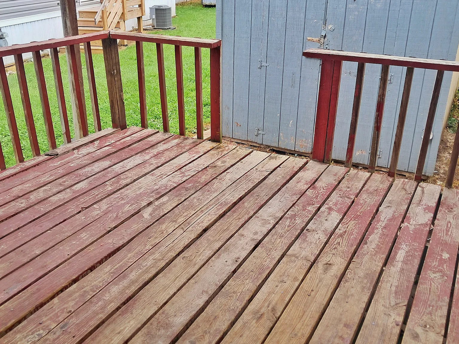 2 bed, 896 sqft, $800 — Photo 3