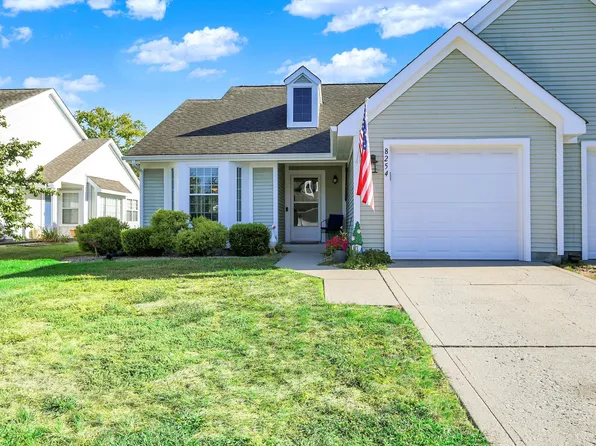 8254 Cape Dr N, Indianapolis, IN 46256