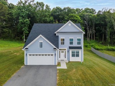 219 Ridgeline Drive, Poughkeepsie, NY, 12603