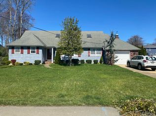 45 Seneca Pl, Oceanport, NJ