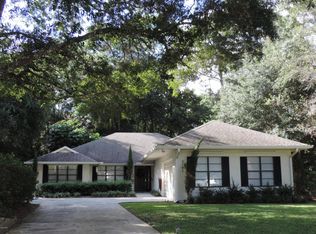 4791 Longbow Dr, Titusville, FL 32796