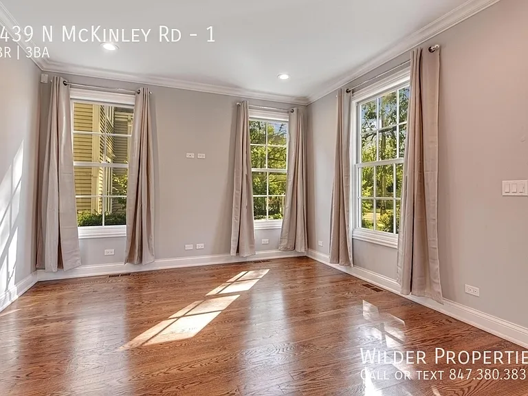 1439 N McKinley Rd #1 — Photo 4