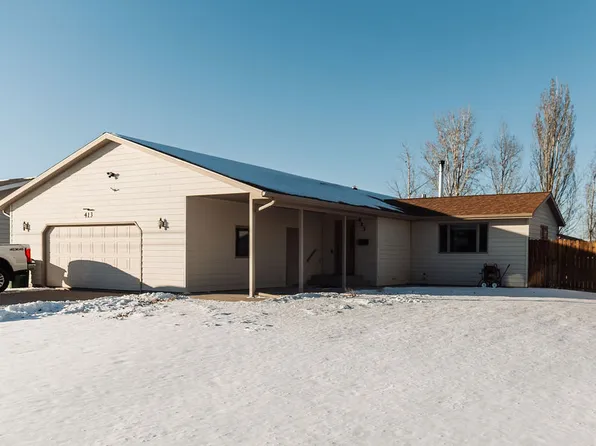 413 33rd Ave NE, Great Falls, MT 59404