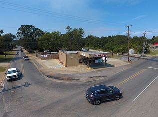 2176 Leglise St, Mansura, LA 71350