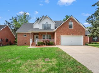 174 Black Bear Trl, Murfreesboro, TN 37127