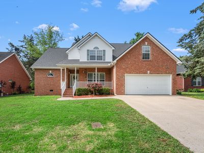 174 Black Bear Trl, Murfreesboro, TN, 37127