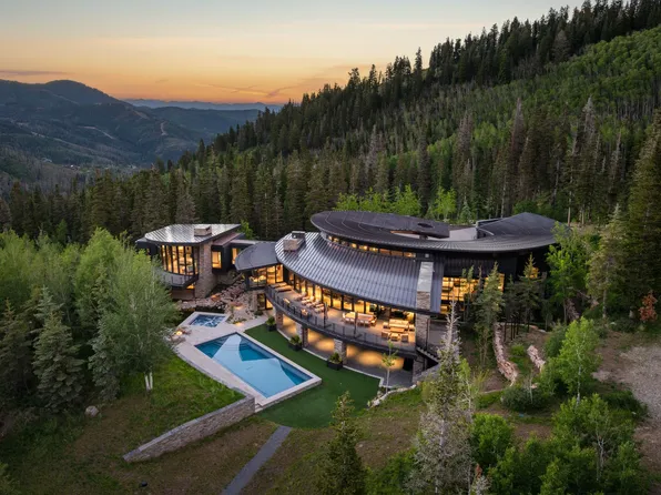 217 White Pine Canyon Rd, Park City, UT 84098