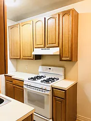 Rented by Bell Realty