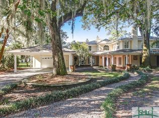 736 Wilmington Island Rd, Savannah, GA 31410