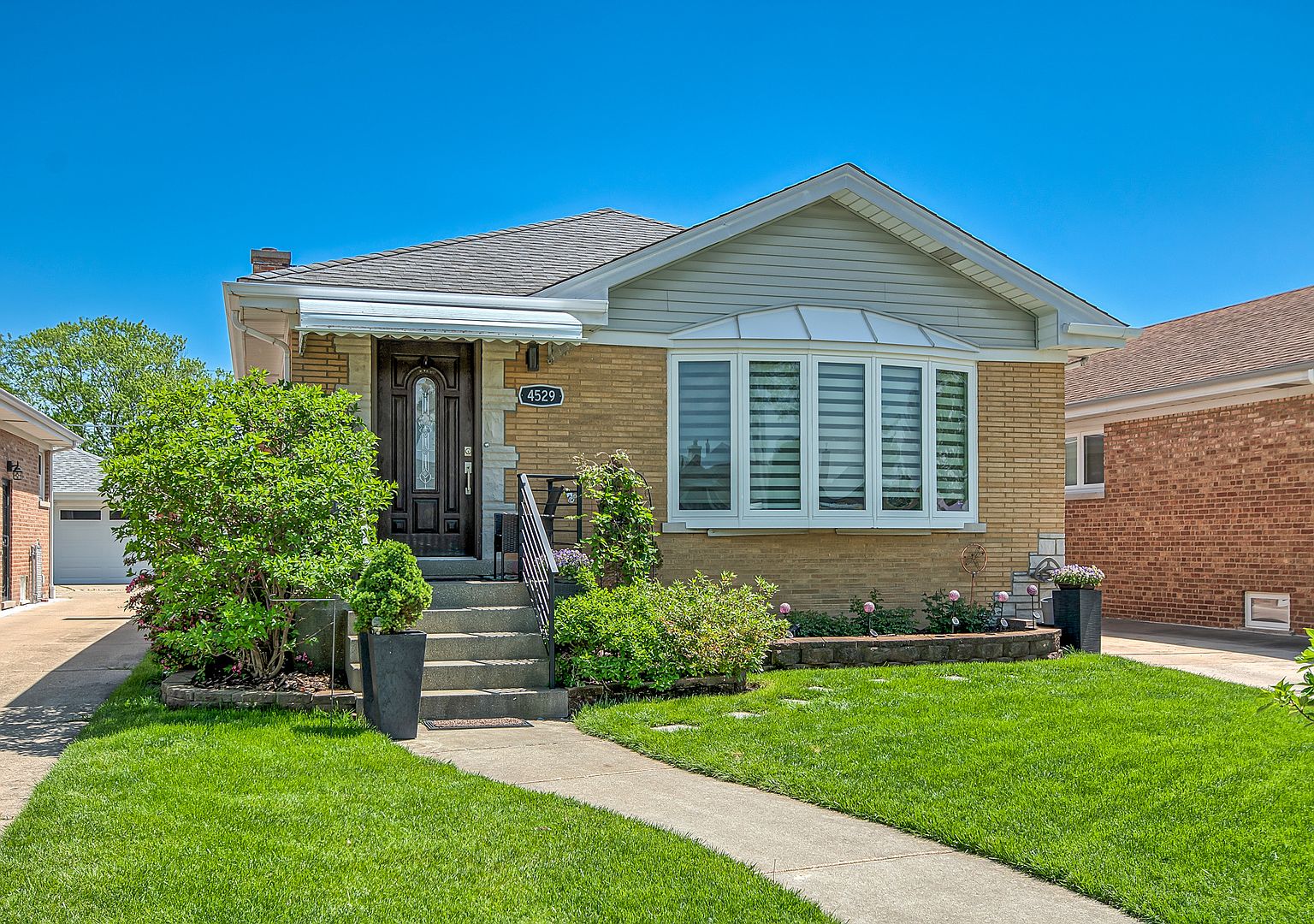 4529 N Orange Ave, Norridge, IL 60706 Zillow