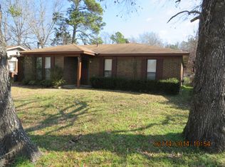 9405 Jessica Dr, Shreveport, LA 71106
