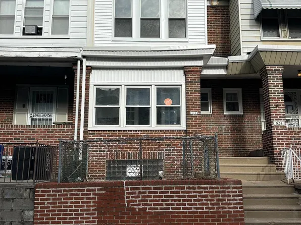 529 Rosalie St, Philadelphia, PA 19120