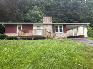 167 Hemlock Rd, Kingsport, TN 37663